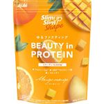 アサヒグループ食品 スリムアップスリムシェイプ BEAUTY in PROTEIN 300g
