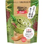 アサヒグループ食品 スリムアップスリム イート 抹茶味 300g
