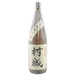 藤正宗酒造 25度 本格芋焼酎村城 1800ml