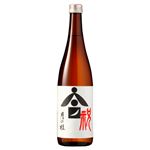 月の桂 祝80％純米酒 720ml