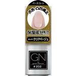 コスメデボーテ GN by ジーニッシュマニキュア 202 ベースコート 5ml