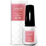 コスメデボーテ ジーニッシュマニキュア 65 ローズヘイズ 8ml
