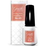 コスメデボーテ ジーニッシュマニキュア 85 フラゴナール 8ml