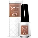 コスメデボーテ ジーニッシュマニキュア 115 マドモアゼル 8ml