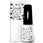 コスメデボーテ ジーニッシュマニキュア 116 ダルメシアン 8ml