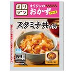 オリジン スタミナ丼の具 120g