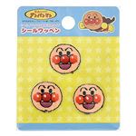 アンパンマンプチシールワッペ APP001