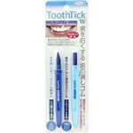 東京企画販売 トゥースティック ダブル 2本