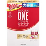オフテクス バイオクレン ワン ウルトラモイスト 1000ml（500ml×2本）