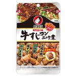 オタフク 専門店の味牛すじコンニャク煮 80g