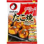 オタフクソース たこ焼 こだわりセット 4人前