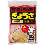 ★テンフード さっぽろ みよしのぎょうざ 432g