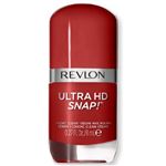 レブロン ウルトラHDスナップ 014 レッド アンド リアル 8ml