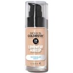レブロン カラーステイ ロングウェア メイクアップ D 130 ポーセリン 30ml