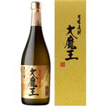 濱田酒造 大魔王【芋／25度】 720ml