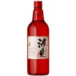 濱田酒造 海童祝いの赤／鹿児島／芋／25度 720ml