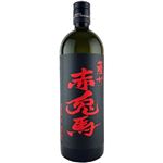 濱田酒造 赤兎馬 720ml