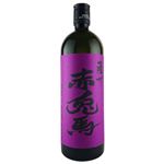 濱田酒造 紫赤兎馬 720ml