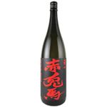 濱田酒造 赤兎馬 1800ml