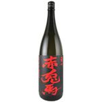 濱田酒造 赤兎馬 1800ml