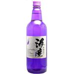 濱田酒造 海童紫芋25度 720ml