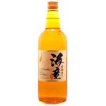 濱田酒造 海童茜芋25度 720ml