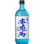 濱田酒造 赤兎馬ブルー【芋／20度】 720ml