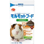 【ペット用】日本ペットフード モルモットフード ソフトタイプ 400g