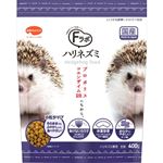 【ペット用】日本ペットフード Fラボ ハリネズミ 400g