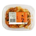 あきや グルメ味キムチ 250g