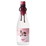 若松酒造 紅一 25度 芋 720ml