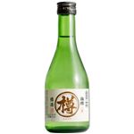 梅錦山川 梅錦樽酒 300ml