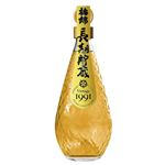 梅錦山川 梅錦 長期熟成 500ml