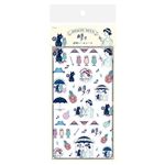 古川紙工 オビワン透明シールシート 雨音ソーダ