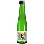 松岡醸造 帝松 純米吟醸 180ml