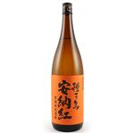 鹿児島酒造 25度 種子島安納紅 1800ml