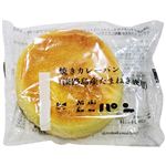 ニシカワ食品 焼きカレーパン（淡路島産たまねぎ仕様）1個