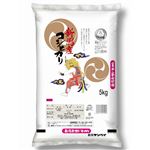 新潟ケンベイ 新潟コシヒカリ 5kg 【8月1日～8月3日の受取り】