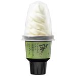 ★さくら食品 プレミアムソフト北海道ミルク×ピスタチオ 150ml