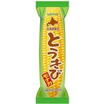ロッテ 北海道とうきびモナカ 130ml