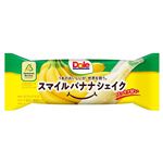 ロッテ ドールスマイルバナナシェイク 200ml