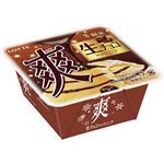 ロッテ 爽 生チョコinバニラ 185ml