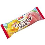 ロッテ ドールマンゴー＆ピーチスムージー 190ml