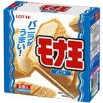 ロッテ モナ王 バニラ 100ml×5個入