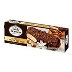 ロッテ レディーボーデン アーモンドチョコレートバー 92ml
