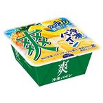 ロッテ 爽 冷凍パイン 185ml