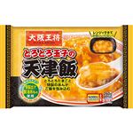 大阪王将 とろとろ玉子の天津飯 260g