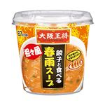 イートアンドフーズ 大阪王将 中華と食べる坦々風春雨スープ 24,4g
