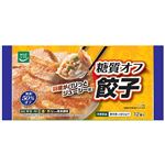からだシフト 糖質オフ餃子 282g