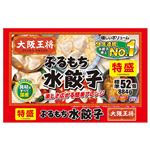 イートアンド 大阪王将ぷるもち水餃子特盛 884g
